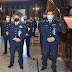 Ηγουμενίτσα: Εορτασμός της Ημέρας της Αστυνομίας και του προστάτη Αγίου Αρτεμίου 