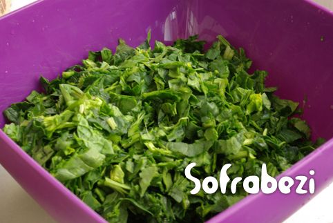 Cig Ispanakli Borek Tarifi Cig Ispanakli Borek Tarifi