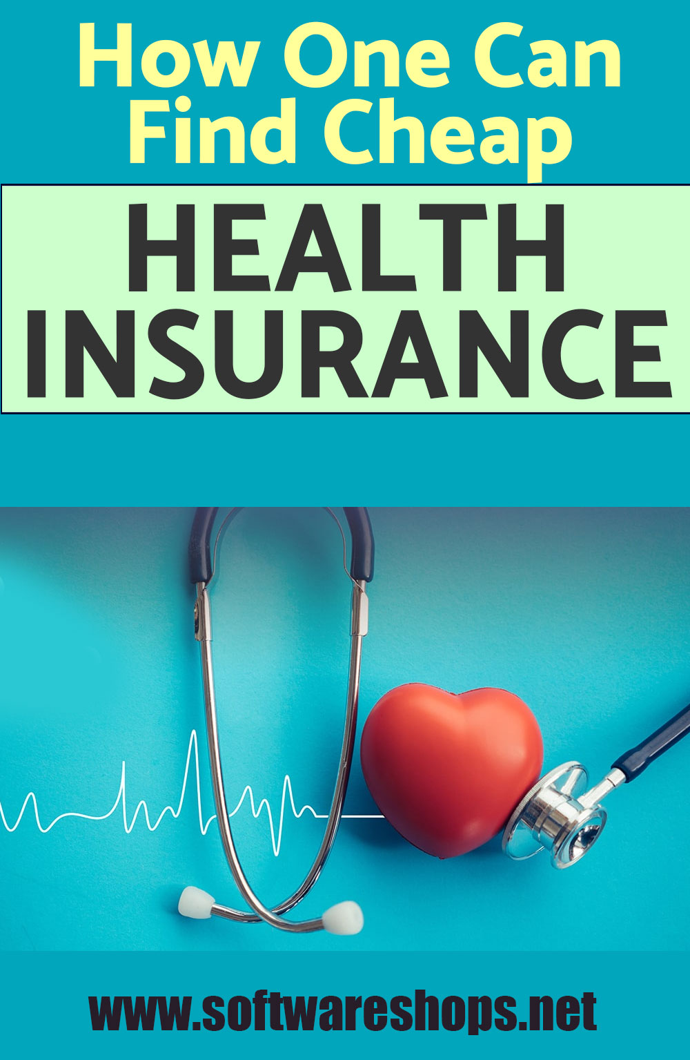 how one can find cheap health insurance