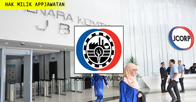 Johor Corporation