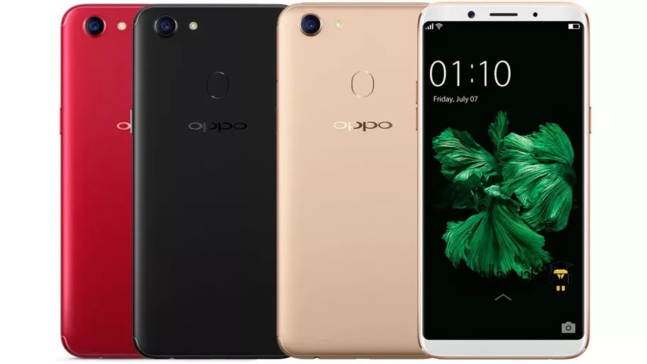 سعر ومواصفات Oppo F5 Youth سعر ومواصفات Oppo F5 Youth