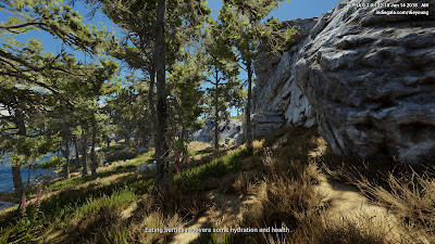Die Young Game Screenshot 13