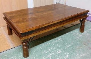 EL RINCON DEL MUEBLE