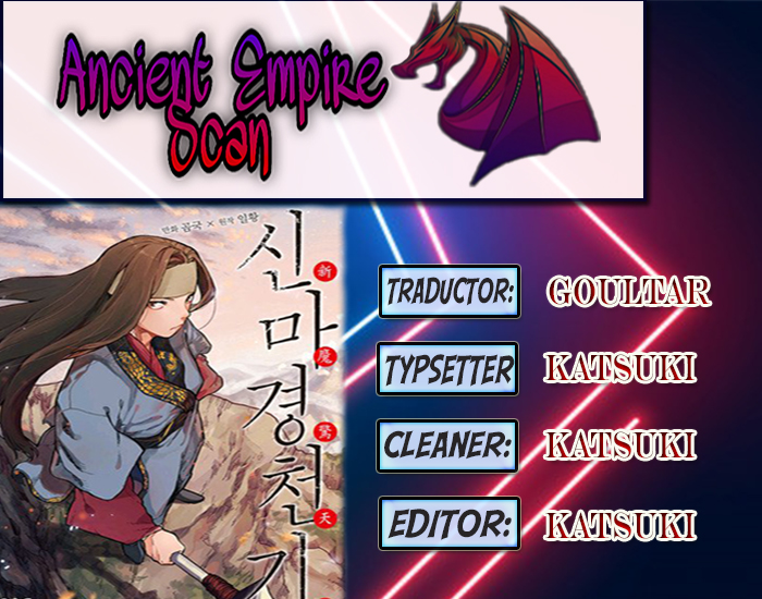 Chronicles Of Heavenly Demon ------ Capítulo 50