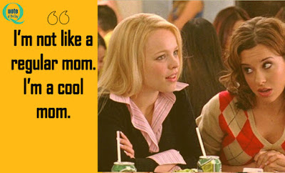 Quotes about Mean Girls - Mean Girls Quotes