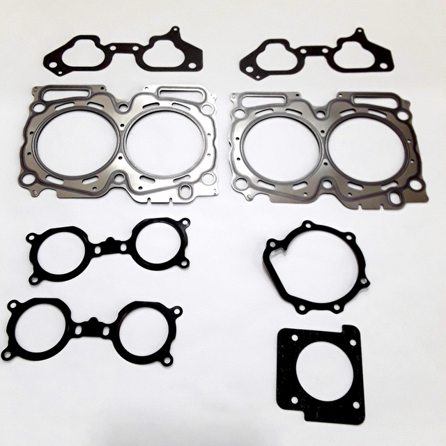 KP Gasket Subaru WRX STi EJ257 Full Set Gasket Kit