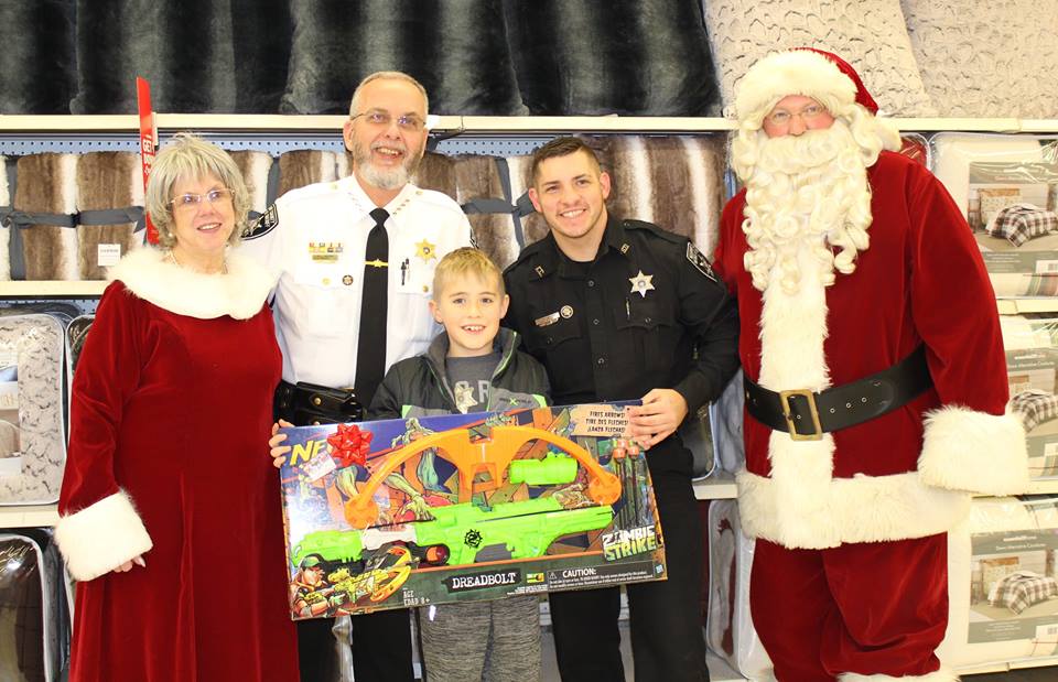 Wellsville Regional News (dot) com Photo's Scene from With A