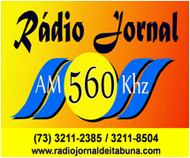 Rádio Jornal de Itabuna