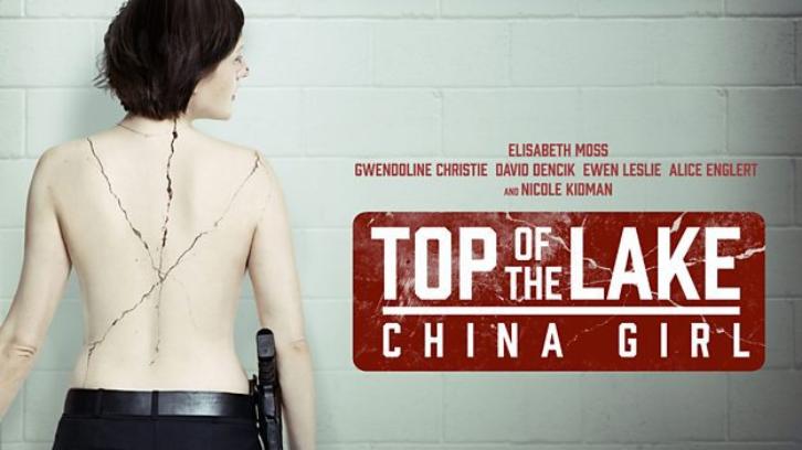 Top of the Lake: China Girl - Review: "Masterclass" 