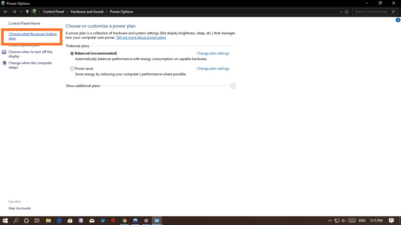 How To Shutdown Windows 10 Computer With Power Button | in Telugu How To Shutdown Windows 10 Computer With Power Button | in Telugu