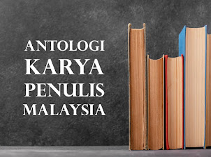 Antologi Karya Penulis Malaysia