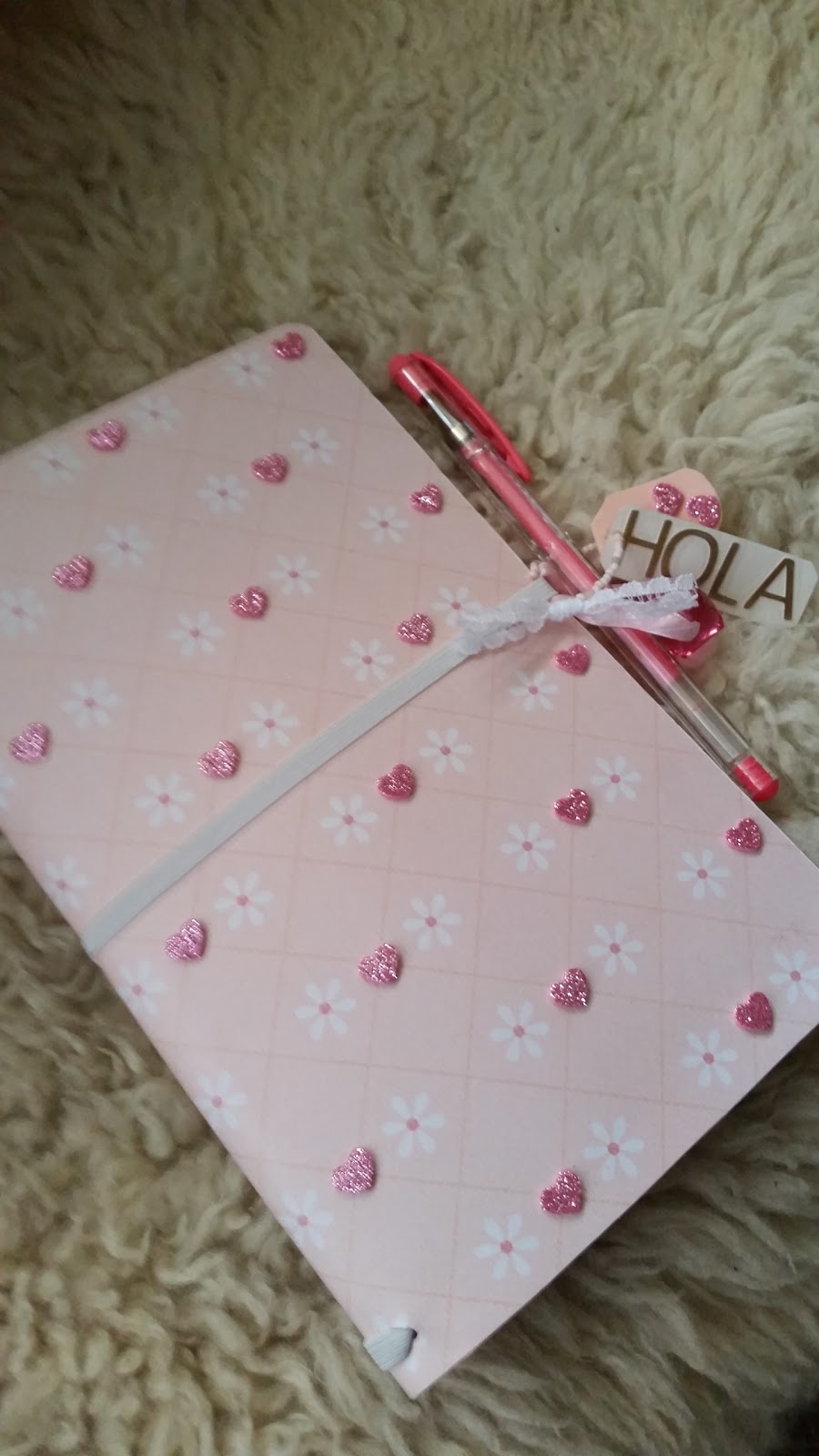 Set Agenda Da Viaggio Graine Créative - Taccuino Organizer Per Appunti E Viaggi - Foto 2