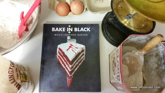 Bake in Black