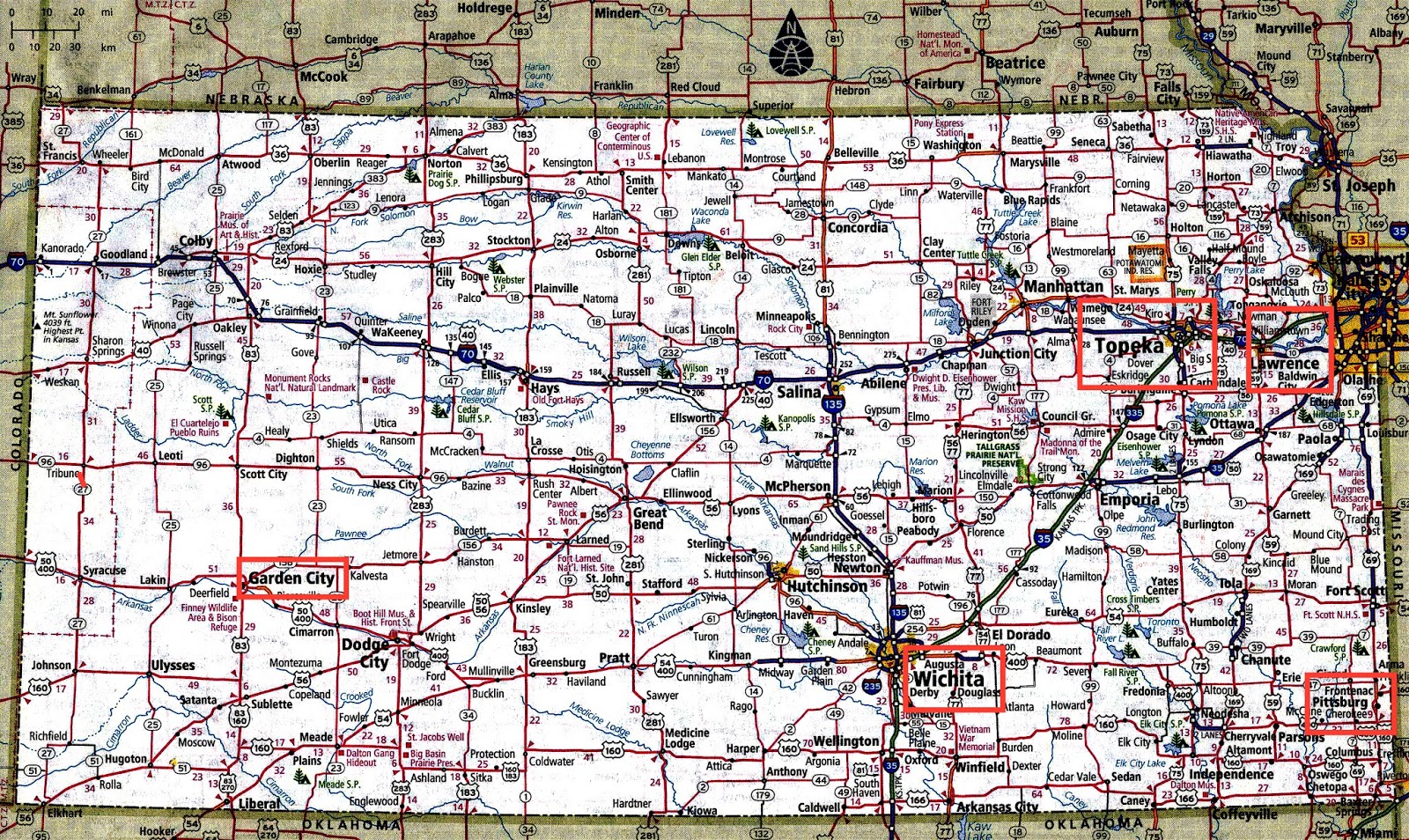 SPARK NEWS CPB BACKS KCUR’S “KANSAS NEWS SERVICE” WITH 500K GRANT