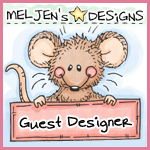 I have been Guest designer at: