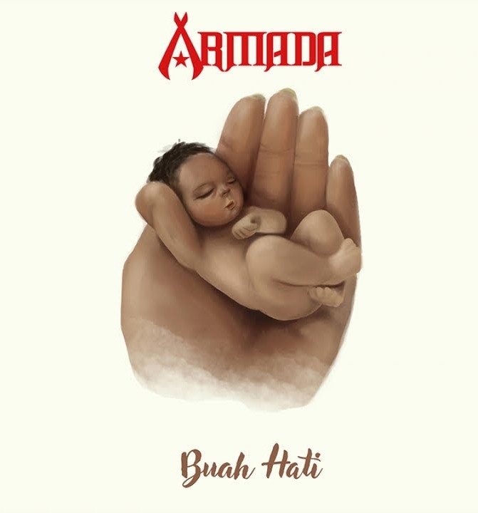 Lirik Lagu Armada Buah Hati Blog Mix