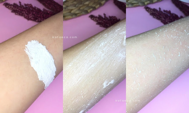 texture lulur scarlett