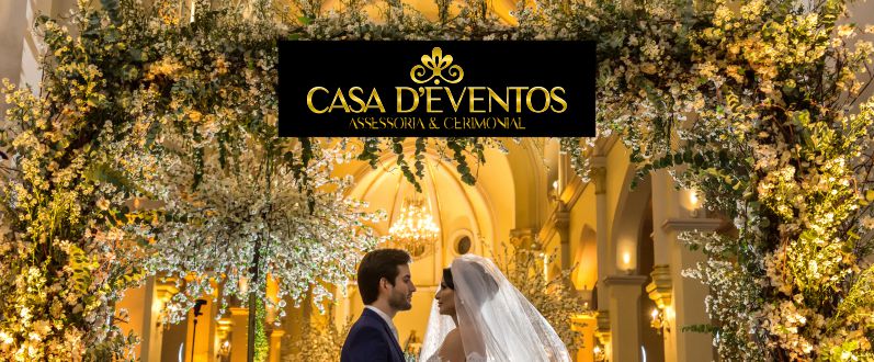 Cerimonial Casa d'Eventos