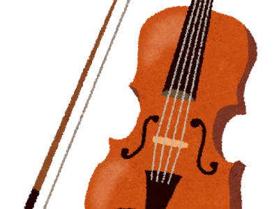 画像をダウンロード バイオリン イラスト 簡単 書き方 203533-バイオリン イラスト 簡単 書き方