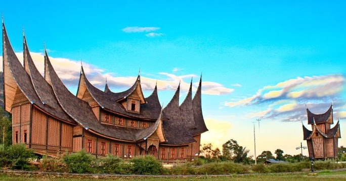 Biografi Singkat Syaikh Ahmad Khatib Al Minangkabawi Orang Minang Wajib Tahu