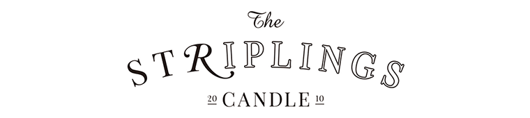 the striplings candle news