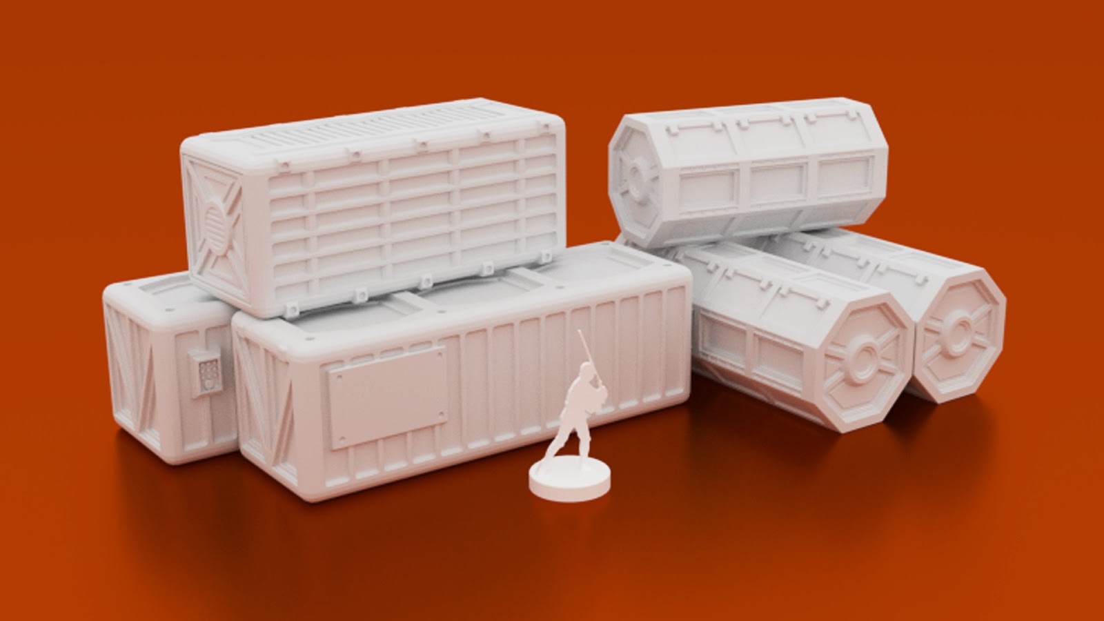 Tabletop Fix Corvus Games Terrain New 3D Printable Terrain Tabletop Fix Corvus Games Terrain New 3D Printable Terrain