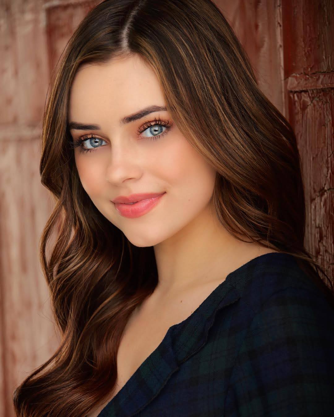 Nicolette langley instagram