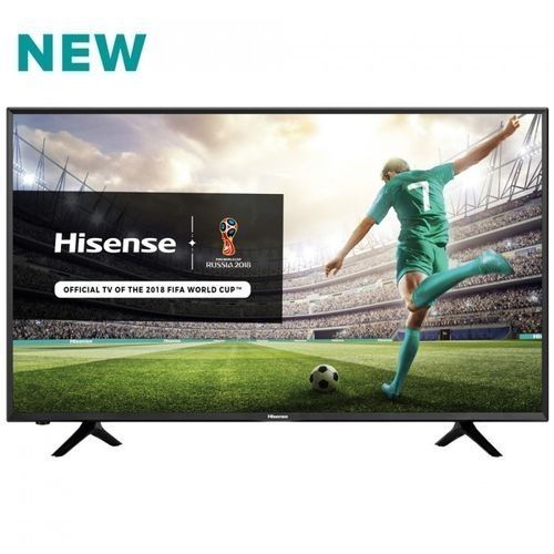 Hisense TV 55 Inch Smart TV Performance & Price