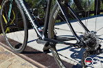 Bianchi Specialissima CV Shimano Dura Ace R9150 Di2 Campagnolo Bora Ultra 35 road bike at twohubs.com