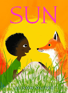 Sun by Alison Oliver