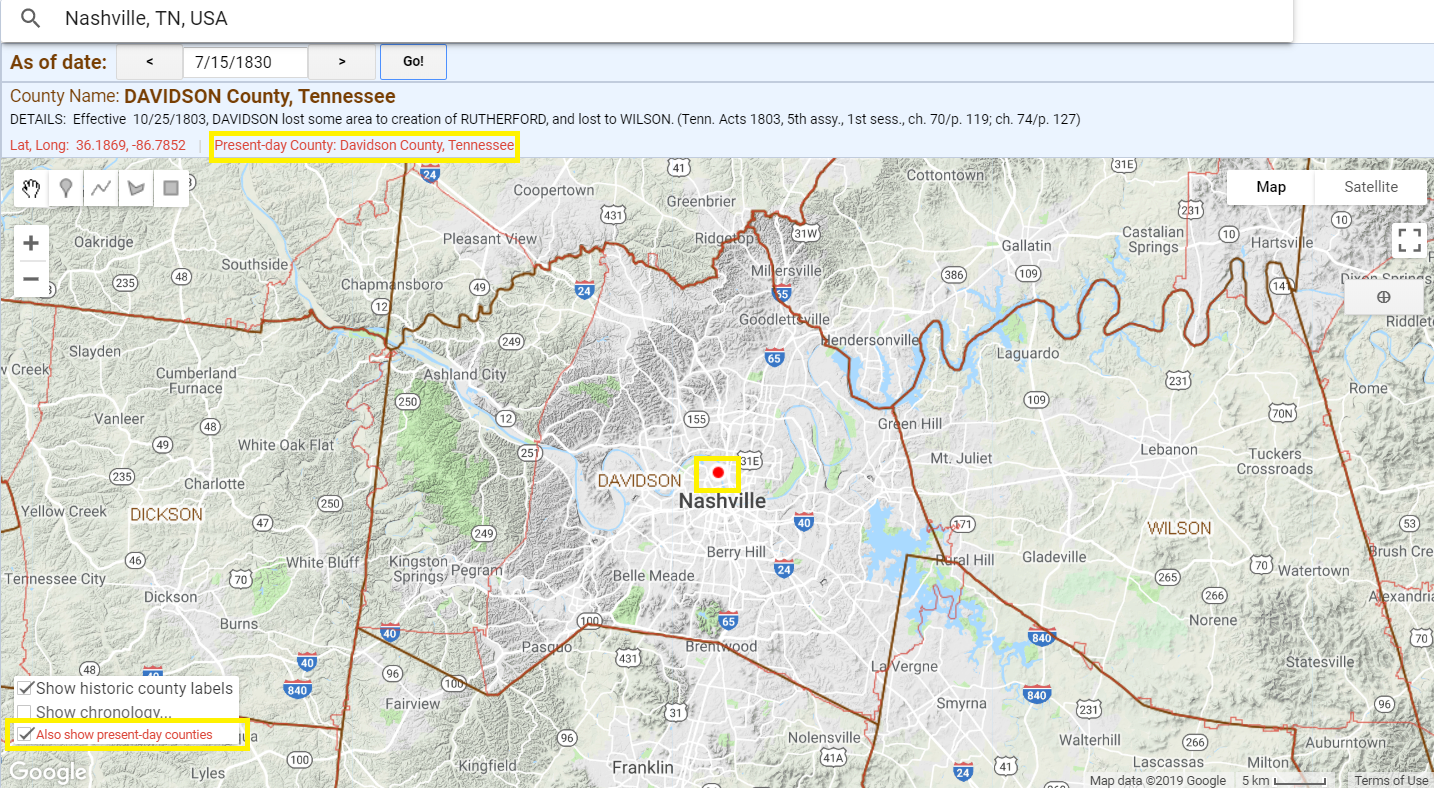 County Lines On Google Maps Free Tools On Google Maps Search