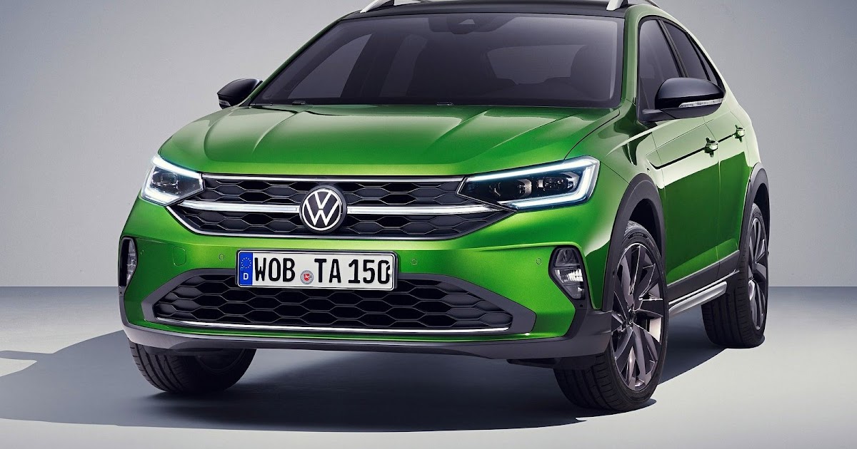 VW Compact Crossover