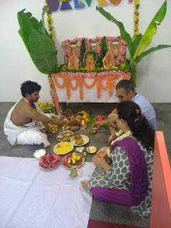 Satyanaryan puja vidhi