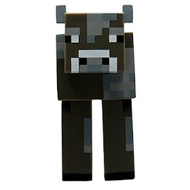 Minecraft Cow Series 2 Figure | Minecraft Merch