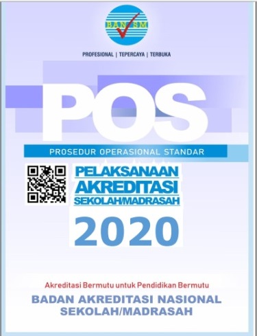 Download pos akreditasi sekolah madrasah