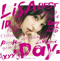 LiSA BEST-Way- & BEST -Day-