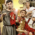 Bande annonce pour Brutus Vs César de Kheiron