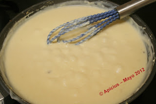  Lasagna al gusto de mi nieto, una más parecida a las anteriores. 