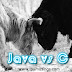 IPU BCA/MCA - Java Programming - Java vs C (#ggsipuBCANotes)