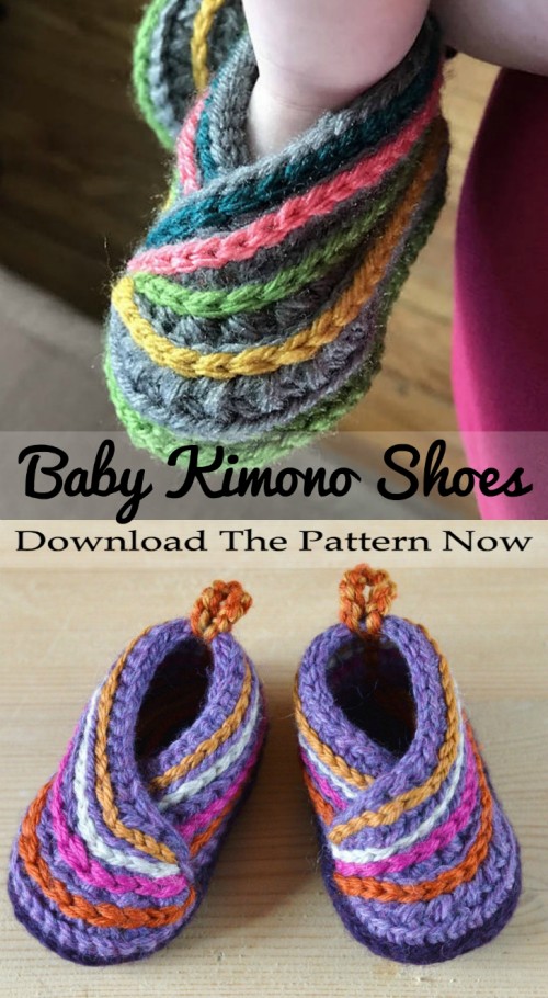 Beautiful Skills Crochet Knitting Quilting Crochet Kimono Baby