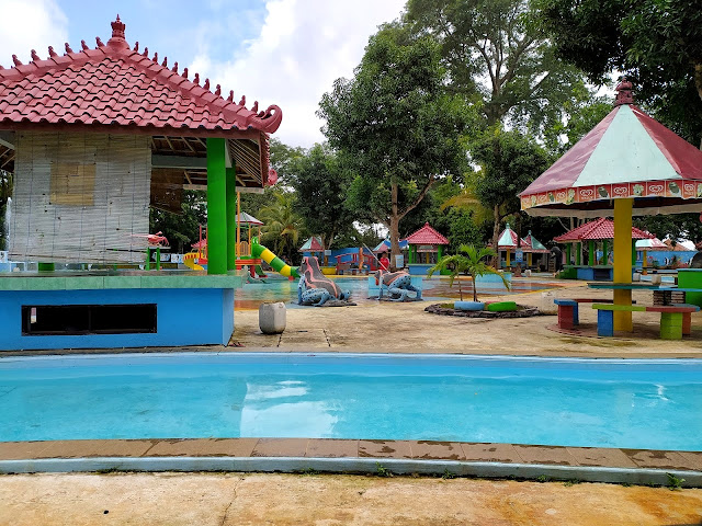Info Harga Tiket Masuk Waterboom Mulia Wisata Kudus ...