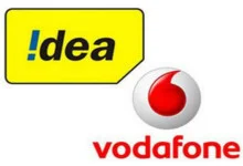Vodafone Idea ltd India has introduced the first contactless mobile recharging facility in its stores to ensure that social distance is maintained
