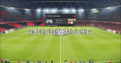 Pes 2019 Autoswitcher Pes 2019 Autoswitcher