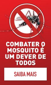 TODOS UNIDOS CONTRA A DENGUE