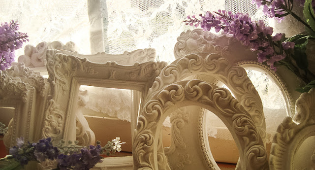 Molduras Provençais na Decoração Molduras Provençais na Decoração