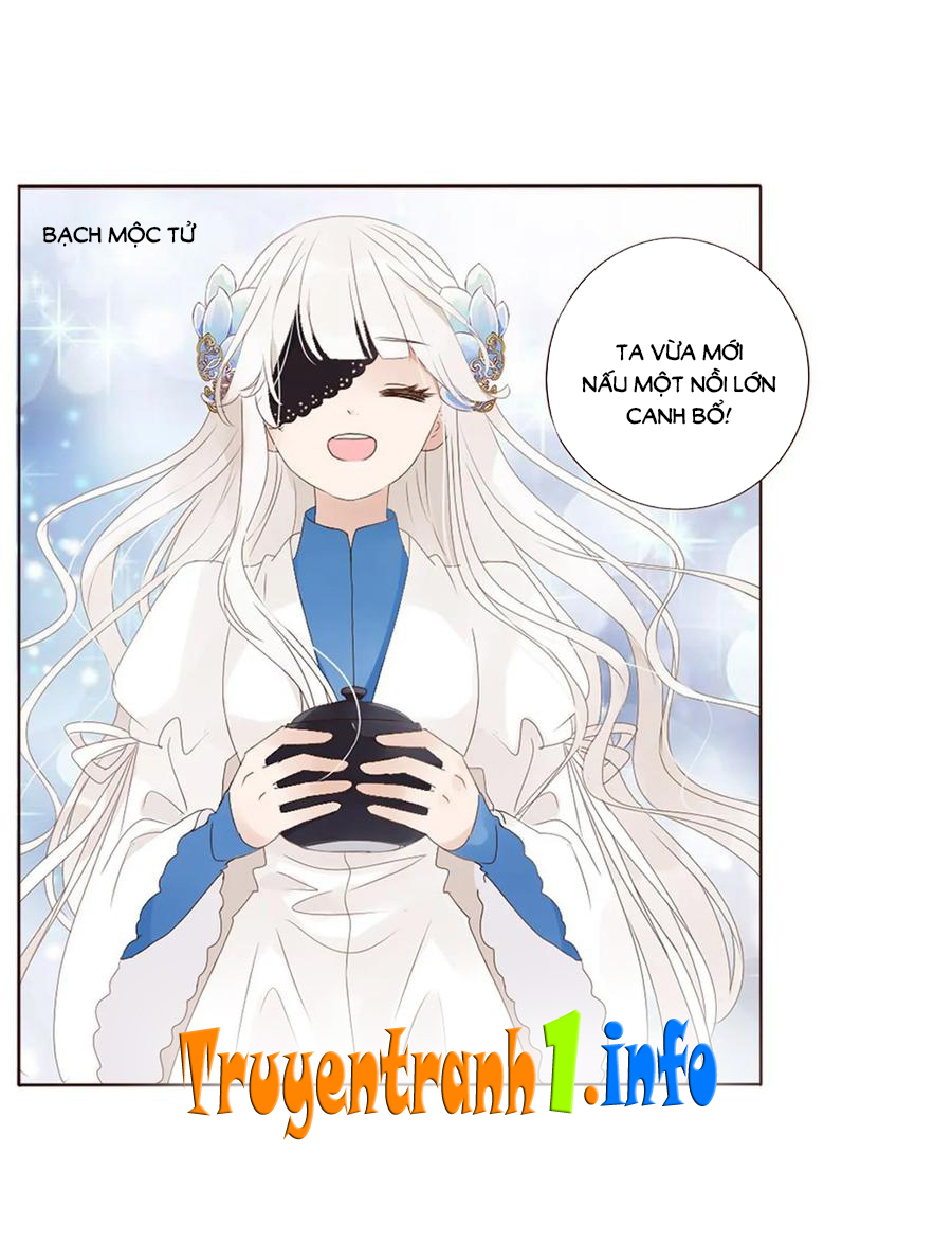 Đế Vương Trắc Chapter 217