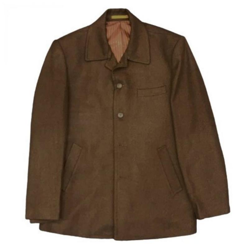 Áo Măng tô IF Khánh Lâm 8 13