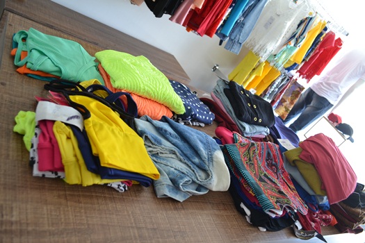 URBANA CHIQUE COM NOVA MODA EM MACAU