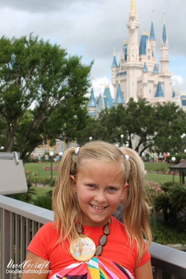 10 Tips for Disney World Florida Vacation