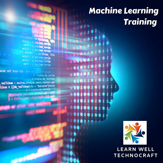 Machine Learning Training in pune - Learn Well Tecnocraft